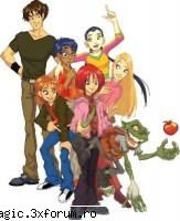 fetele grup