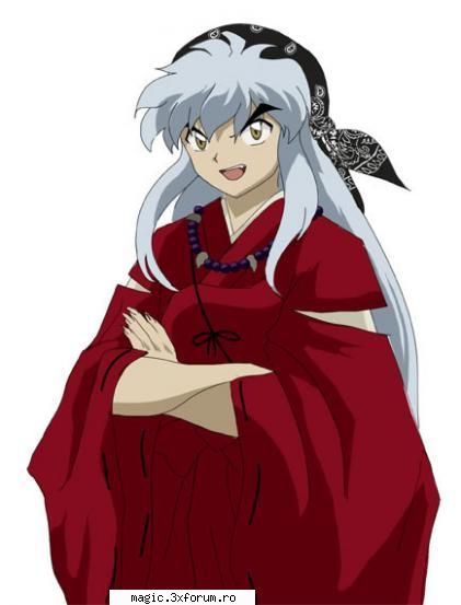 :zzz: inuyasha