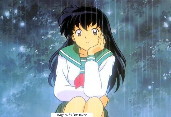 :zzz: kagome