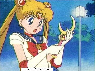 sailormoon - andreea - Sailor Moon