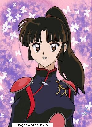 :zzz: sango