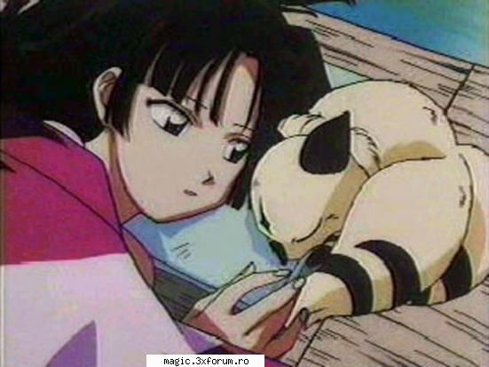 sango - e preferata mea - Inuyasha